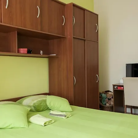 Apartman Laura * Zara