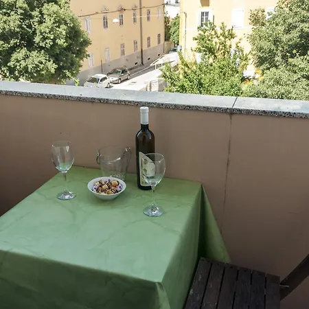 Apartman Laura Appartamento