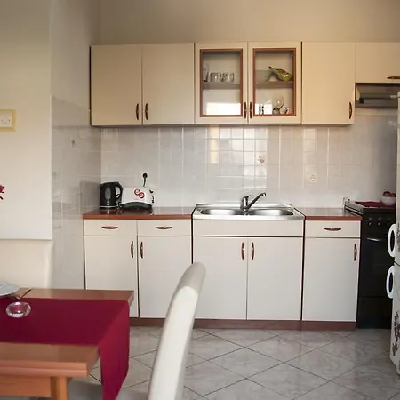Appartamento Apartman Laura *