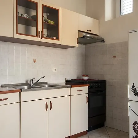 Apartman Laura Zara