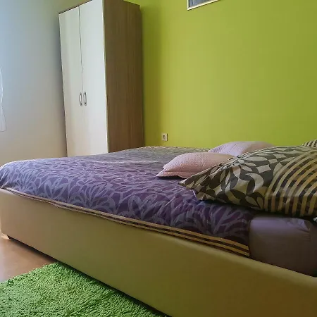 Appartamento Apartman Laura *