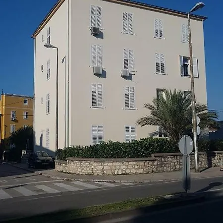 Appartamento Apartman Laura