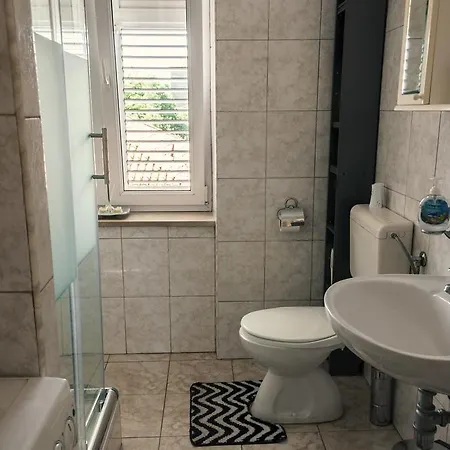 Apartament Apartman Laura