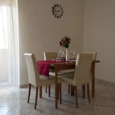 Apartman Laura Apartament Zadar