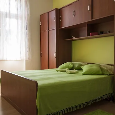 Apartman Laura * Zadar