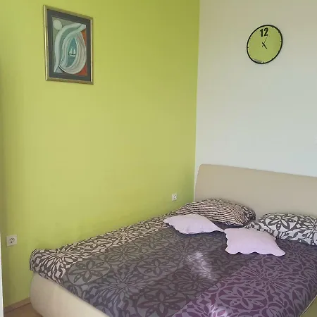 Apartament Apartman Laura Zadar
